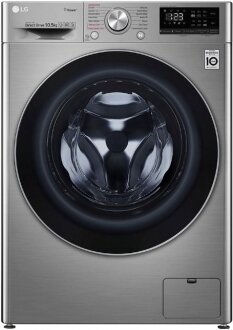 LG F4V5RYP2T Çamaşır Makinesi kullananlar yorumlar